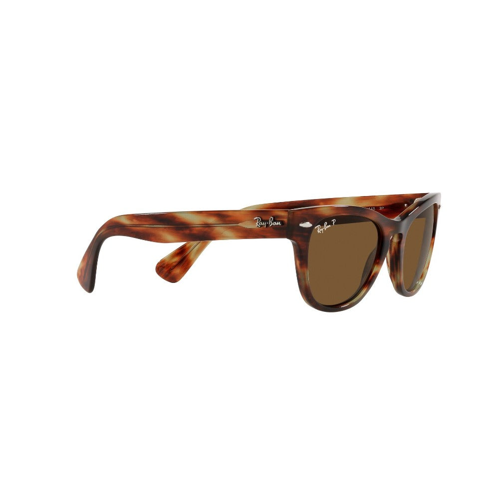 Ray-Ban  Laramie Polarizado